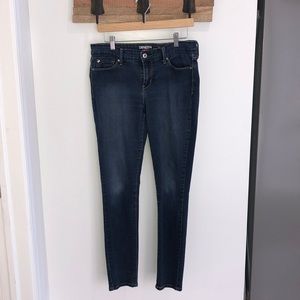 Denizen from Levi’s